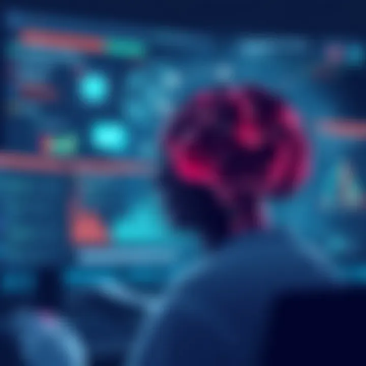 Understanding Psychological Aspects of Gaming Psychological insights in gaming