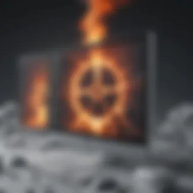 Unveiling the Aftermath of a Nuclear Meltdown Meltdown Fallout Effects