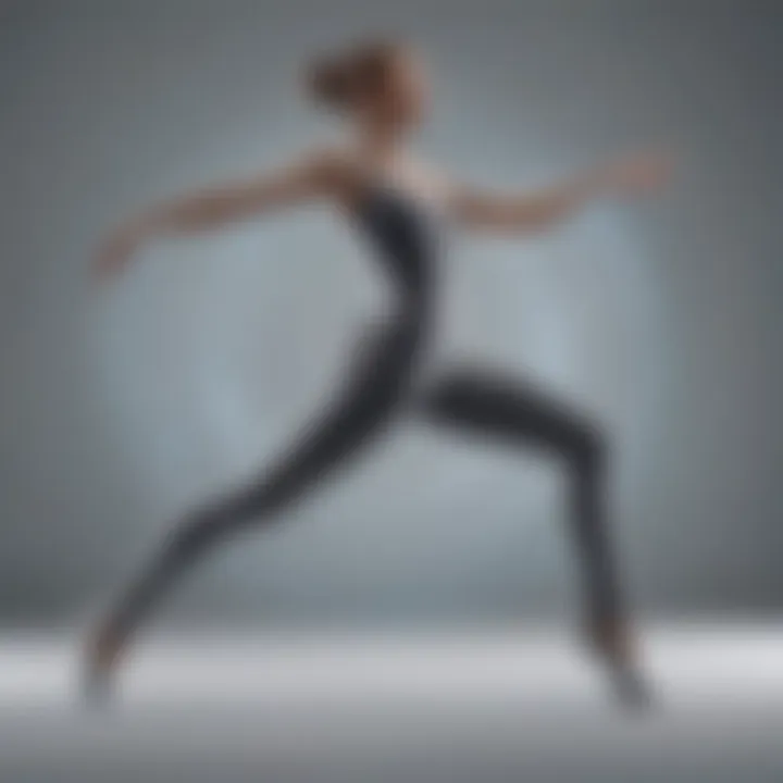 Mesmerizing Dance Routine