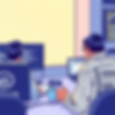 Mike Rowe in a discussion about employment trends