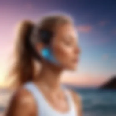 Rhythmic Relaxation Mindful Breathing