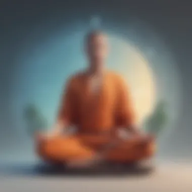 Harnessing Inner Peace Through Mindful Meditation Mindful Meditation Practice