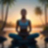 Mindfulness Meditation for Anxiety Relief