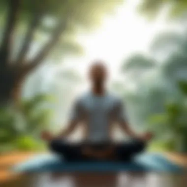Mindfulness Meditation Practice Mindfulness meditation for mental health