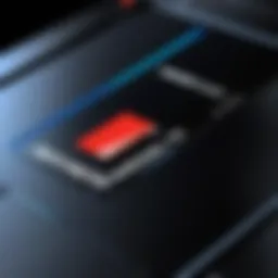 Mosconi Audio logo showcasing premium sound engineering