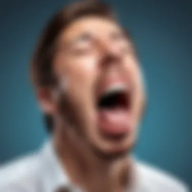 Mystery of Yawning Contagion Mystery of Yawning Contagion