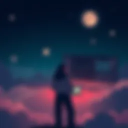 Navigating the Landscape of a Broken Heart Introduction