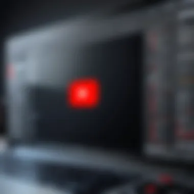 Understanding the YouTube Algorithm Dynamics Overview of YouTube algorithm mechanics