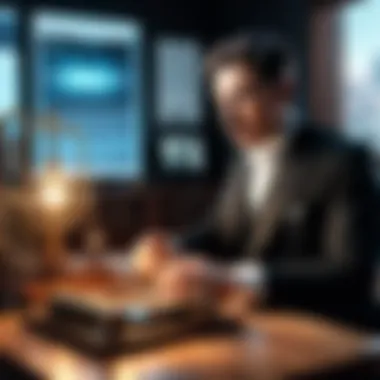 The Genius of Innovation: Tesla in His Element Nikola Tesla in his laboratory