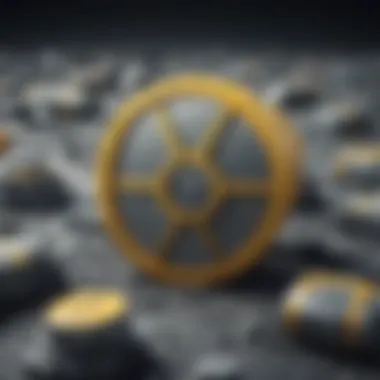The Burden of Nuclear Waste Nuclear Waste Disposal Dilemma