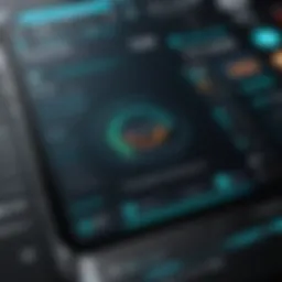 User interface showcasing the One Second Everyday app