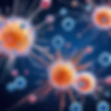 Innovative Therapeutics from Proteomics Innovative therapeutic strategies derived from proteomics
