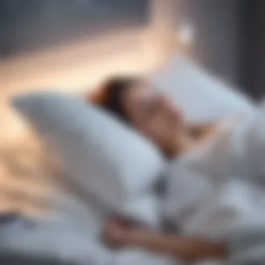 The Art of Quality Sleep Sleep Quality Visualization