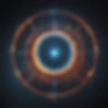 Unraveling the Mysteries of the Quantum Realm Quantum Mechanics Visualization