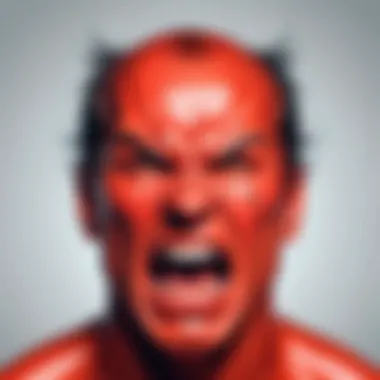 Understanding the Psychology of Anger Psychological insights into the positive aspects of anger