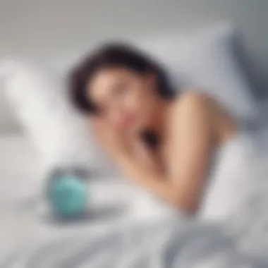 Harmony of Health and Sleep Health Benefits of Restful Sleep