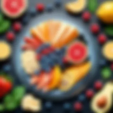 Harness the Power of Antioxidant-Rich Foods Antioxidant-Rich Foods