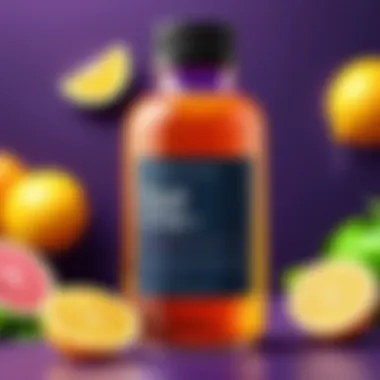 Revitalize Your Health with Detoxifying Elixirs Detoxifying Elixirs