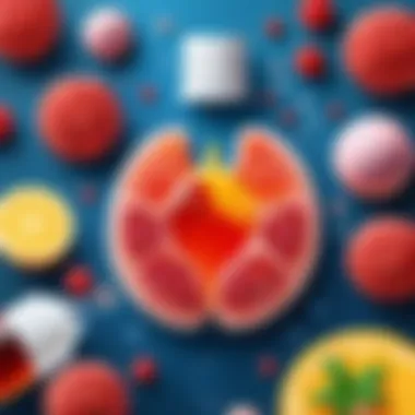 Combat Cancer with Inflammation-Fighting Ingredients Inflammation-Fighting Ingredients