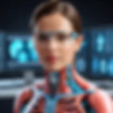 Revolutionizing Education: Virtual Dissection's Impact on Learning Revolutionizing education with virtual dissection