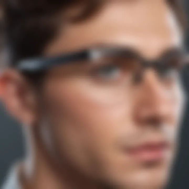 Revolutionizing Eyewear Technology