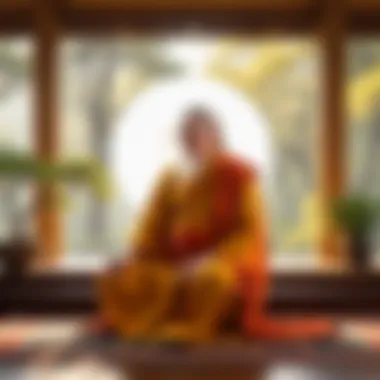 Exploring Eastern Philosophy Insightful conversation on Eastern philosophy