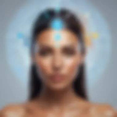 Integration of Mind, Body, and Spirit Symbolic representation of mind, body, and spirit integration