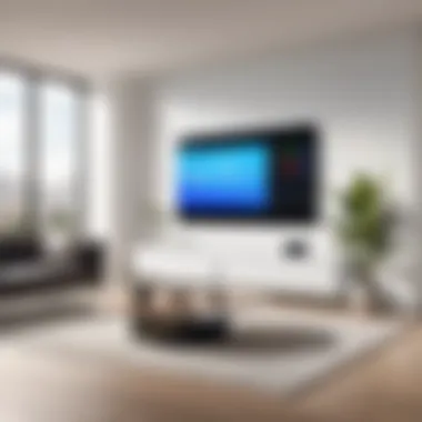 Revolutionizing Smart Homes with Samsung Smart home solutions by Samsung