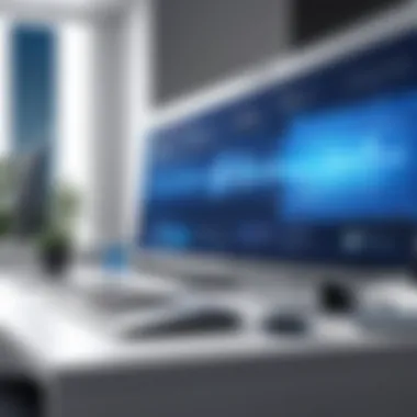 Building the Future through Strategic Partnerships Strategic partnerships in tech innovation
