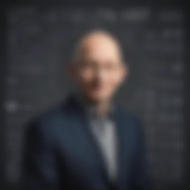 Global Influence and Inspiration Worldwide impact of Seth Godin's speaking engagements