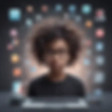 Reimagining Social Interactions Social media's effect on social interactions