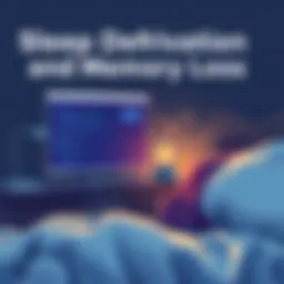 Sleep Deprivation and Memory Loss: An In-Depth Exploration Introduction