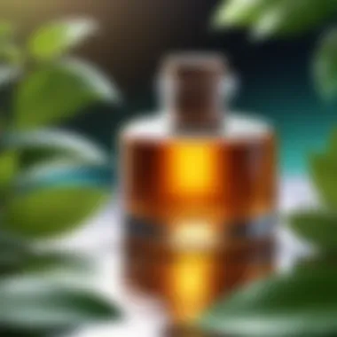 Soothing Aromatherapy Blend Soothing Aromatherapy