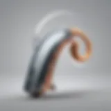 Sophisticated Hearing Aid Technology