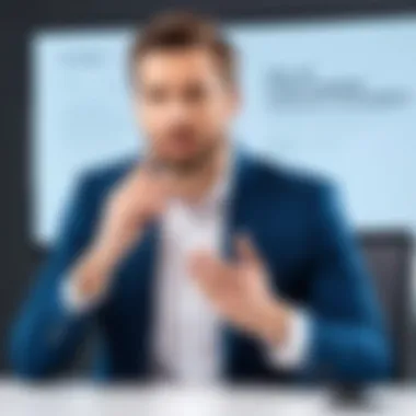 Power of Nonverbal Communication Speaker using body language effectively