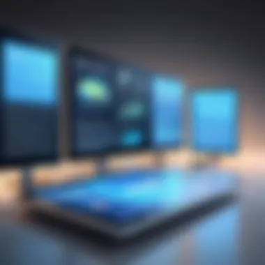 Future Prospects of the Publishing Landscape Forward-looking view of the future of publishing