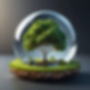 Ecological Principles in Creative Applications Ecological principles in creative applications