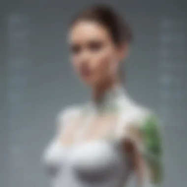 Artistry and Sustainability in Bio Clothing Creation Sustainable Fashion Design