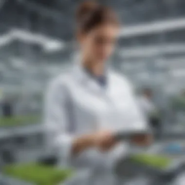 Ethical Sourcing in Bio Clothing Production Sustainable Fiber Harvesting