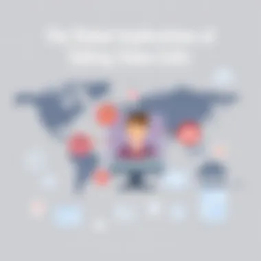 The Global Implications of Talking Video Calls Global impact of video communication on society