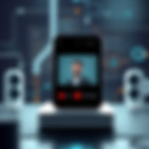 The Advancements in Video Calling Technology Modern technology enabling video communication