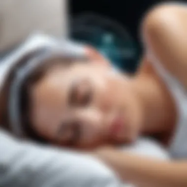 Understanding Mind-Body Dynamics A representation of the mind-body connection in sleep