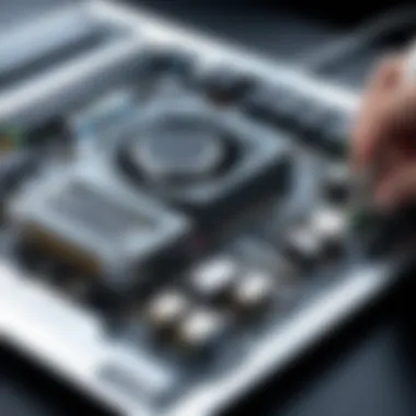 Tech-Infused Creative Design