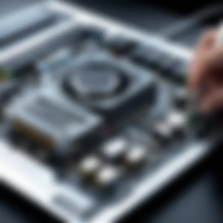 Tech-Infused Creative Design