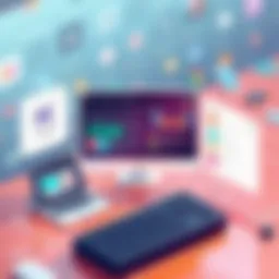 Tech Insights and Innovations: The Evolving Landscape of Technology, Entertainment, and Design Introduction