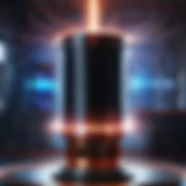 Harnessing Electricity: The Tesla Coil in Action Tesla Coil demonstration