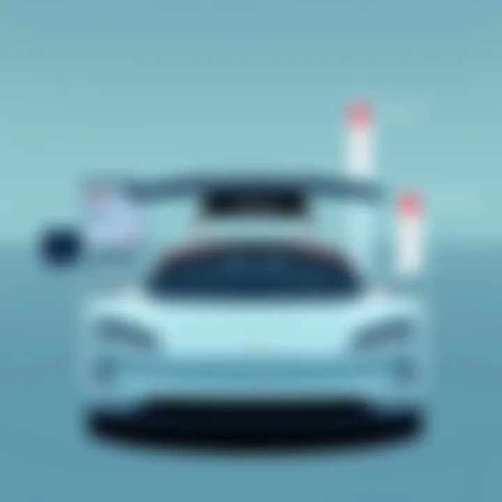 Tesla, SpaceX, and the Future of Automotive Innovation Summary