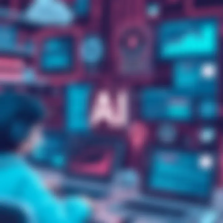 Notable The AI Takeover: An In-Depth Analysis