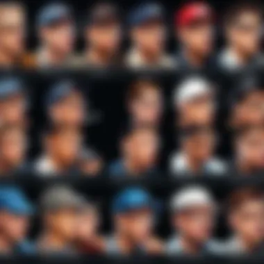 The Evolution of Beatbox Historical evolution of beatboxing illustrated through timelines