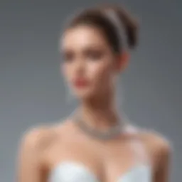 Elegance and Grace in Runway Modeling